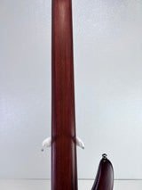 Used Ibanez SR506 Mahogany 6 String Bass
