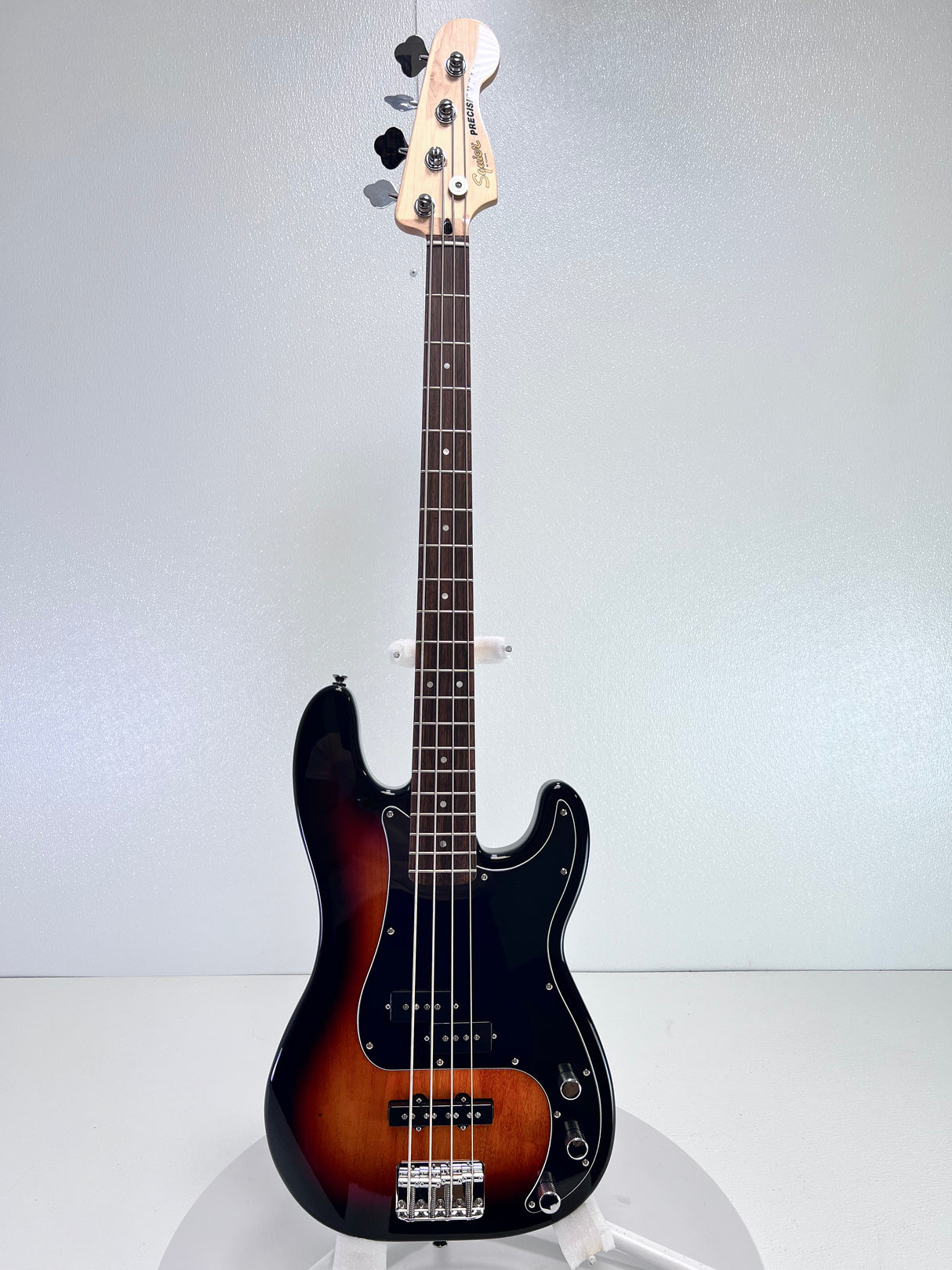 Used Squier Precision Affinity Series W/Gig Bag