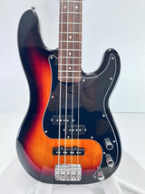 Used Squier Precision Affinity Series W/Gig Bag