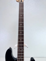 Used Squier Precision Affinity Series W/Gig Bag