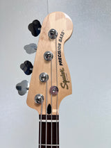 Used Squier Precision Affinity Series W/Gig Bag
