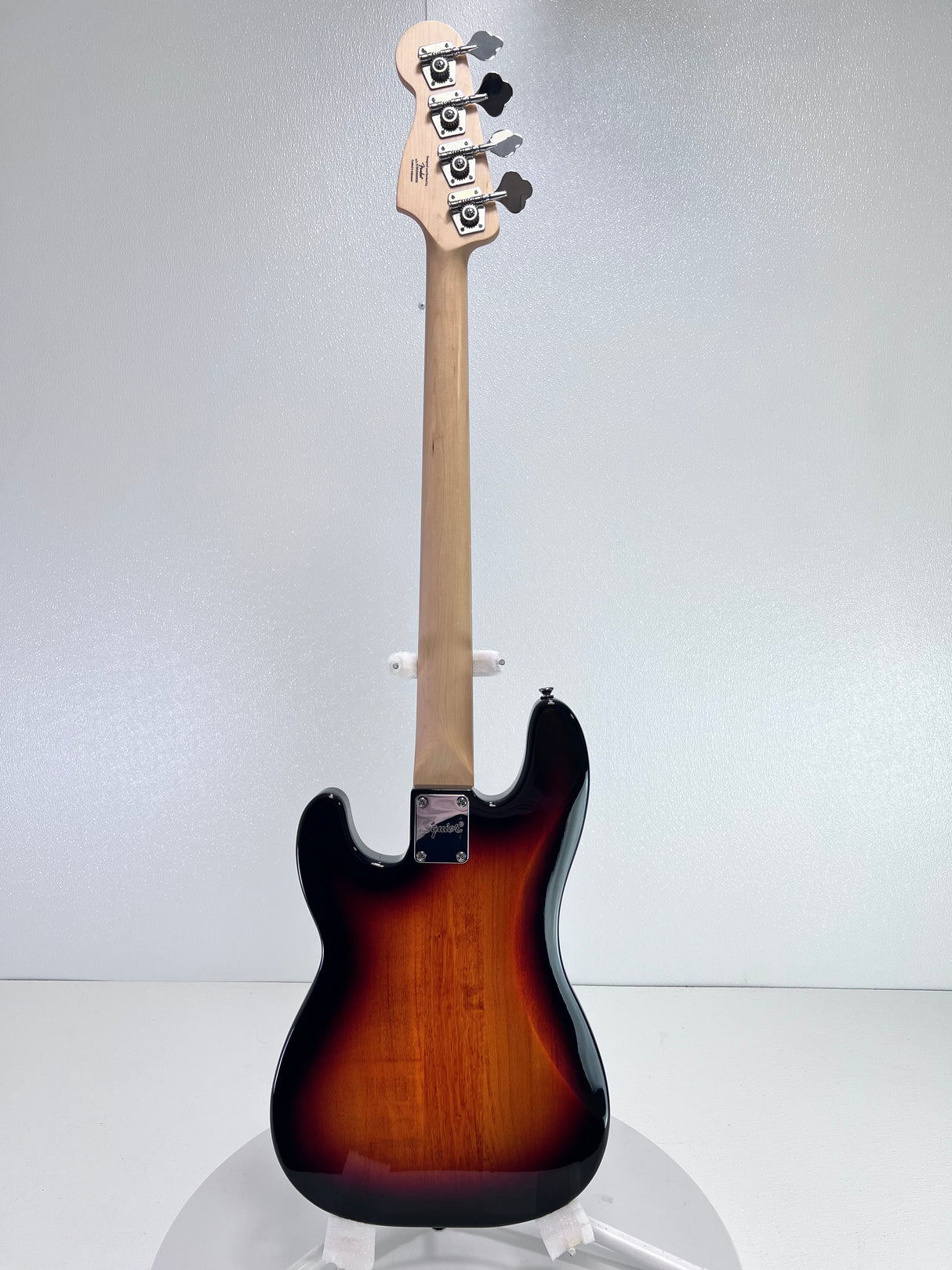 Used Squier Precision Affinity Series W/Gig Bag