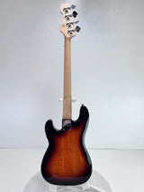 Used Squier Precision Affinity Series W/Gig Bag