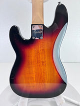 Used Squier Precision Affinity Series W/Gig Bag