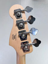 Used Squier Precision Affinity Series W/Gig Bag