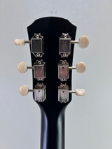 Used Yamaha APXTZ 3/4 Scale Acoustic Guitar Black