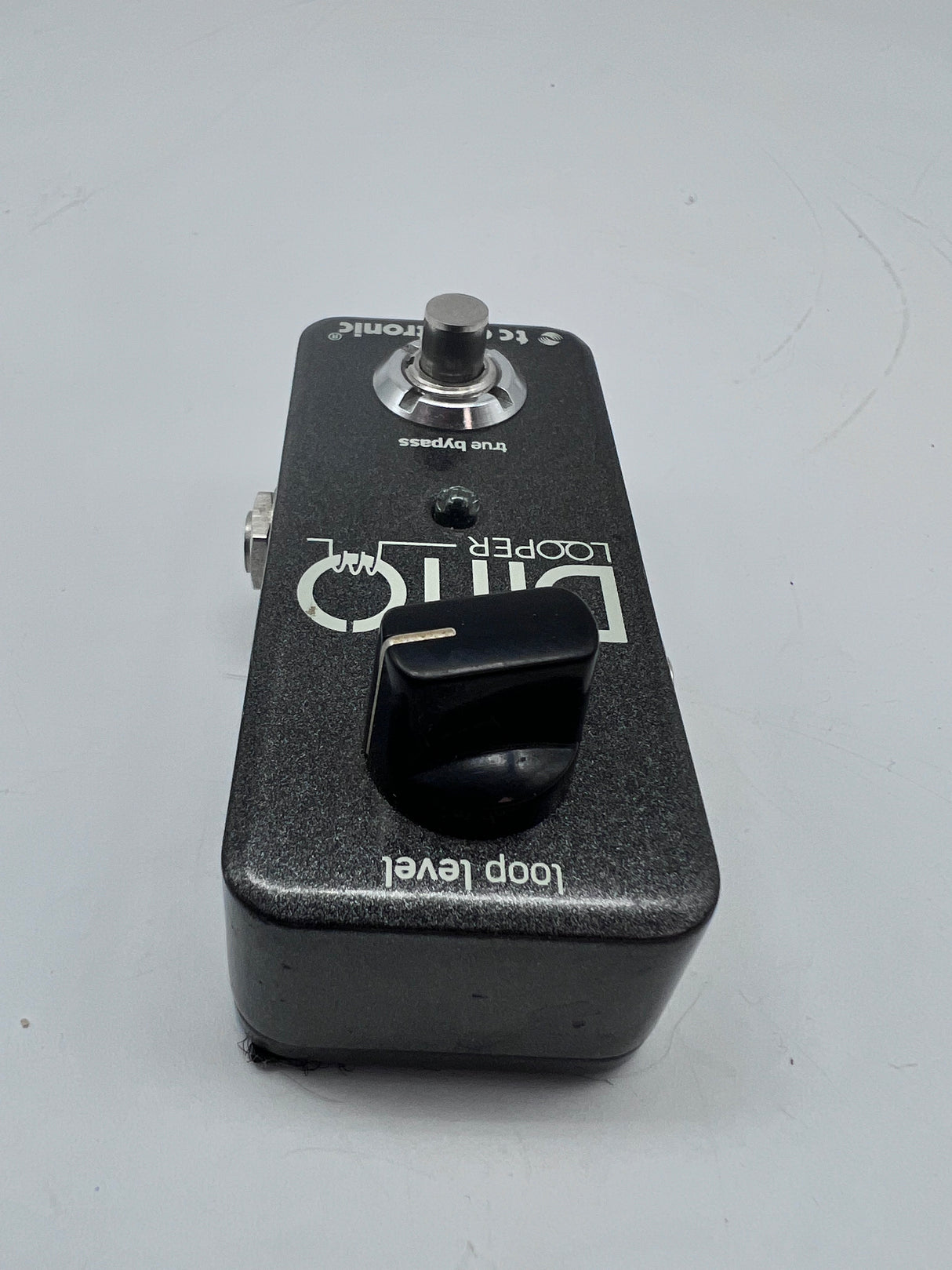 Used TC Electronic Ditto Looper Pedal