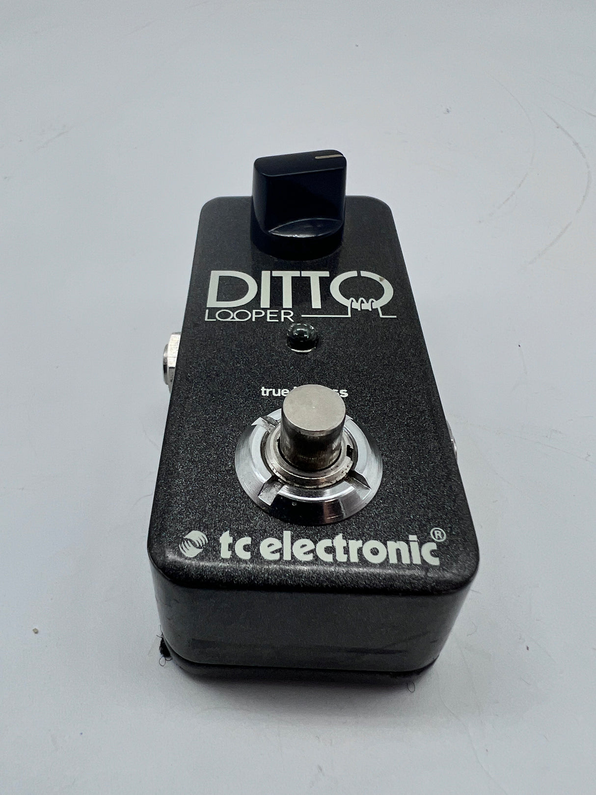 Used TC Electronic Ditto Looper Pedal