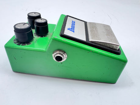 Used Ibanez TS9 Tube Screamer
