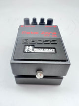 Used Boss Metal Zone MT-2W