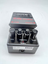 Used Boss Metal Zone MT-2W