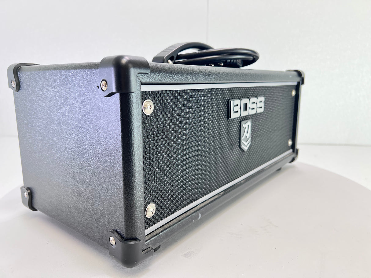 Used Boss Katana - Head MVll