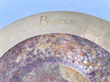 Used Meinl Byzance 15" Hi hats