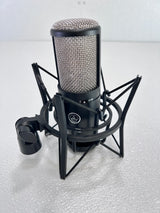 Used AKG P220 Condenser Microphone