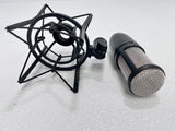 Used AKG P220 Condenser Microphone