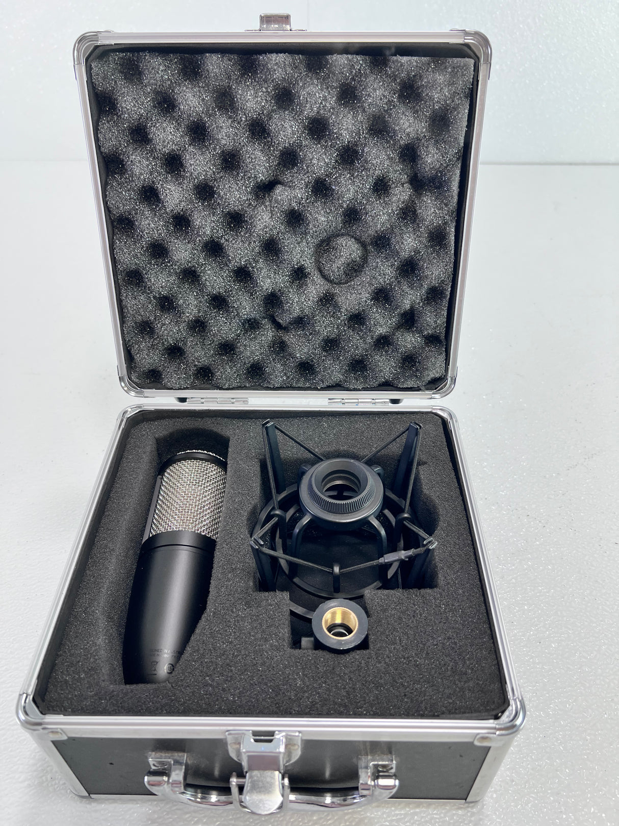 Used AKG P220 Condenser Microphone