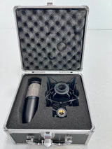 Used AKG P220 Condenser Microphone