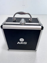 Used AKG P220 Condenser Microphone