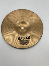 Used Sabian B8 Splash 8"