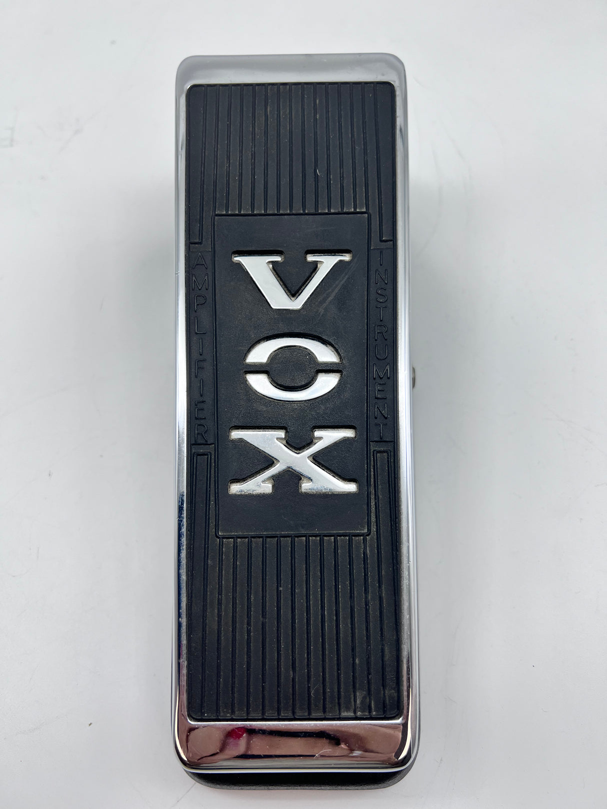 Used Vox V847A Wah Wah