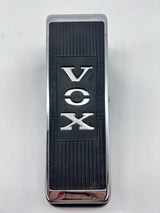 Used Vox V847A Wah Wah