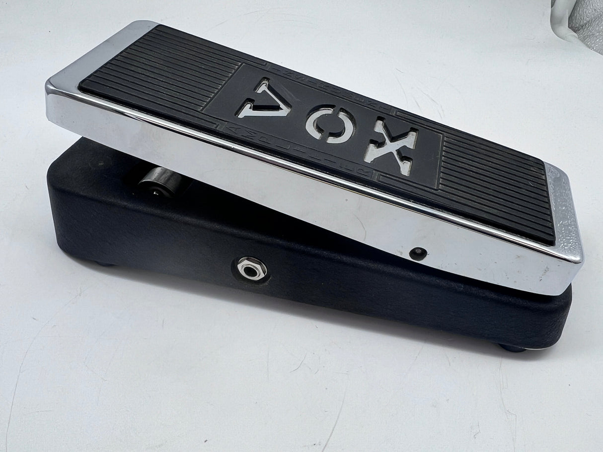 Used Vox V847A Wah Wah