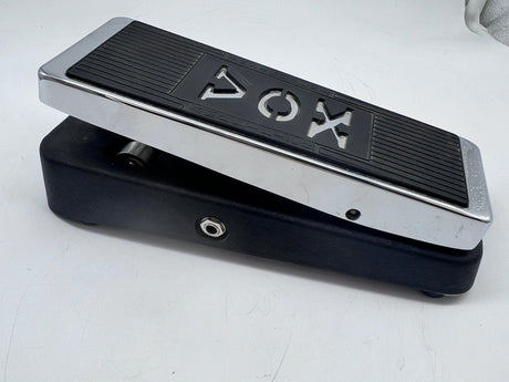 Used Vox V847A Wah Wah