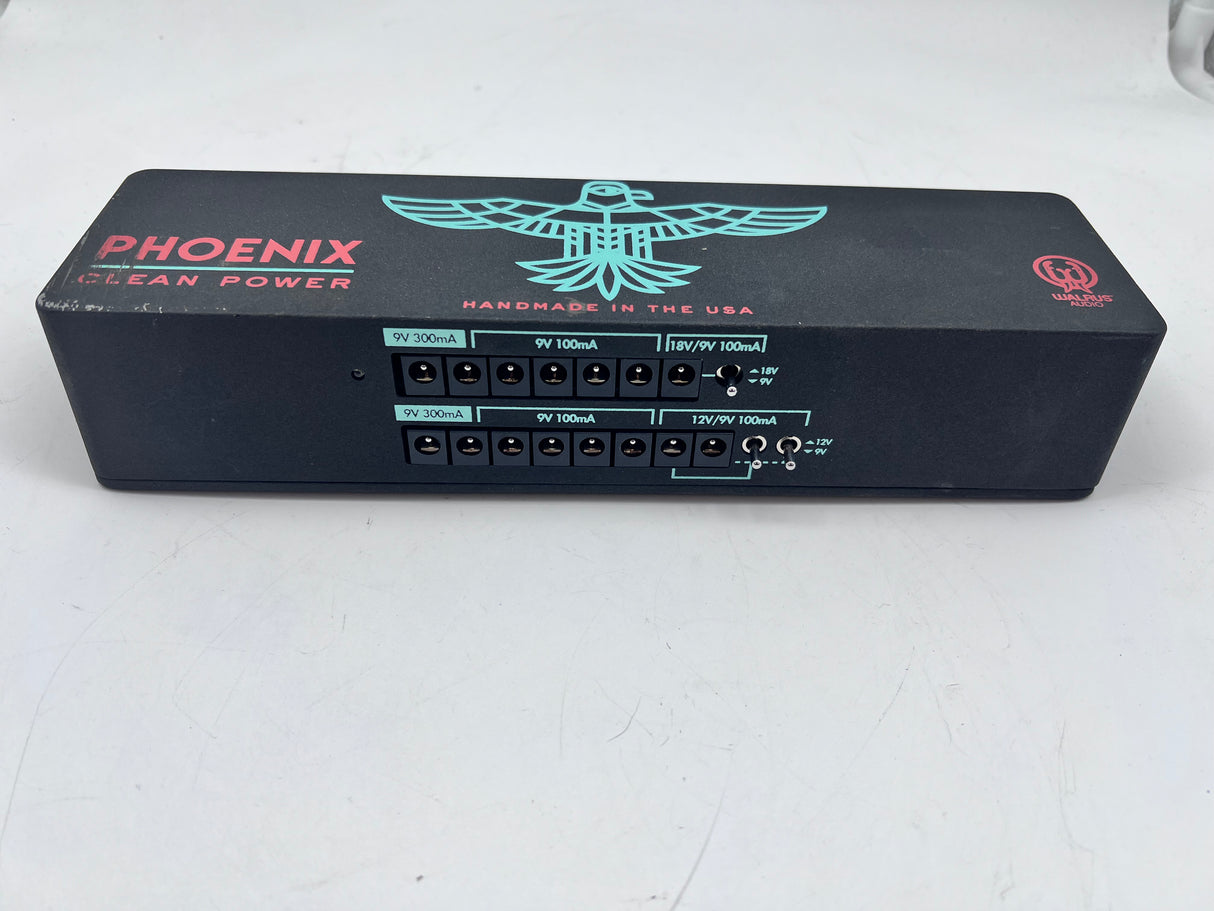 Used Phoenix Power Supply 120V