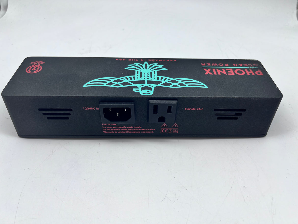 Used Phoenix Power Supply 120V