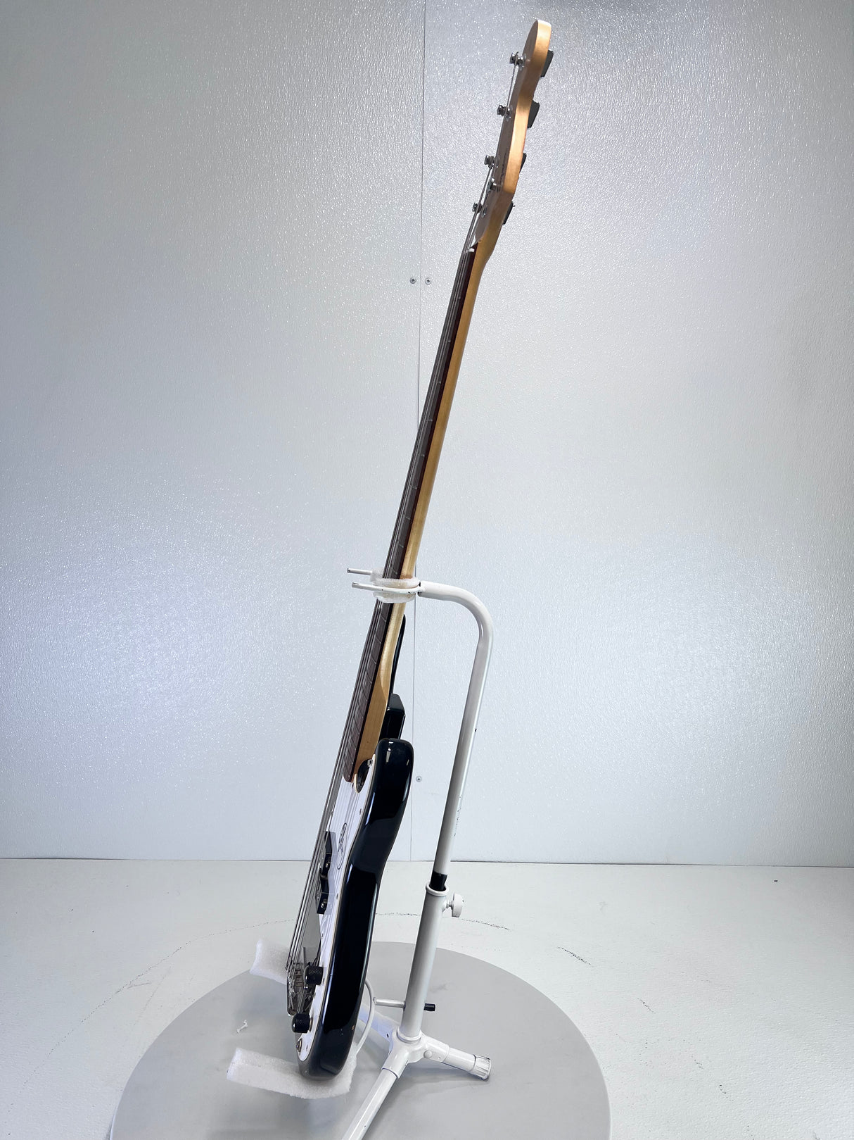 Used Squier Precision Bass - Black