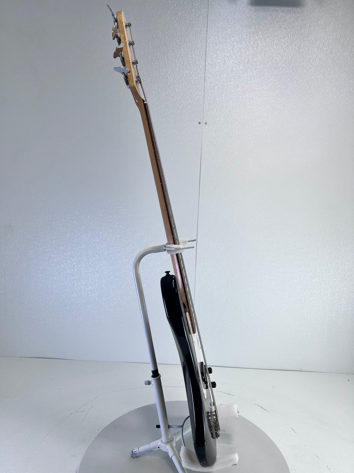 Used Squier Precision Bass - Black