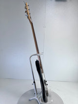 Used Squier Precision Bass - Black