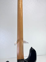 Used Squier Precision Bass - Black