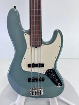 Used Fender American Pro Jazz Bass W/Case