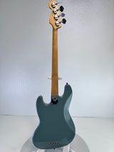 Used Fender American Pro Jazz Bass W/Case