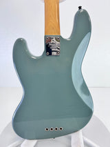 Used Fender American Pro Jazz Bass W/Case