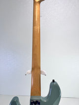 Used Fender American Pro Jazz Bass W/Case