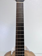 Used Breedlove Oregon Concert 12 Myrtle W/Case