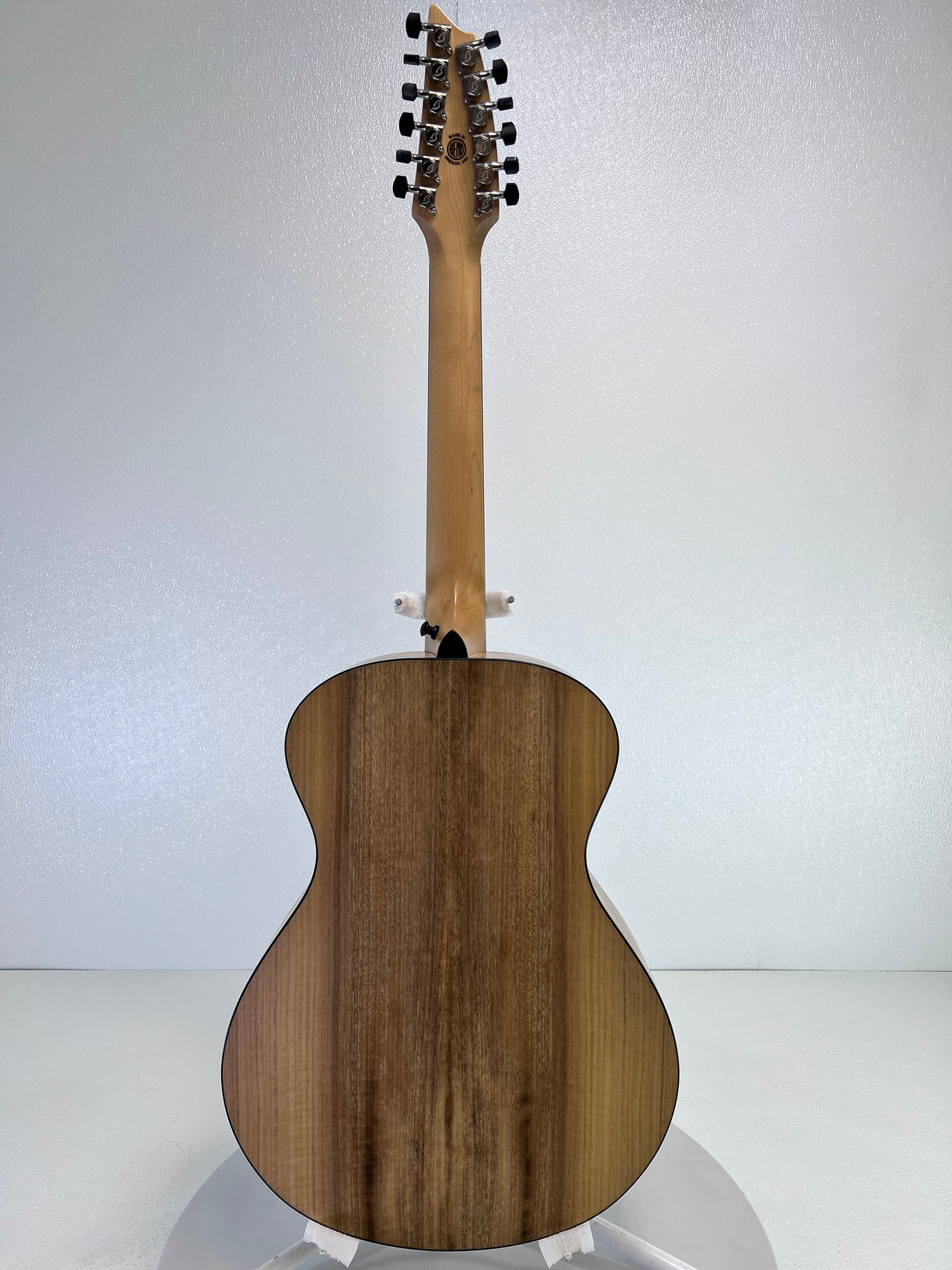 Used Breedlove Oregon Concert 12 Myrtle W/Case
