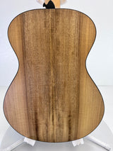 Used Breedlove Oregon Concert 12 Myrtle W/Case