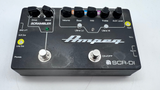 Used Ampeg SCRD1