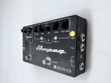 Used Ampeg SCRD1