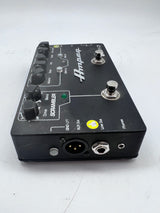 Used Ampeg SCRD1