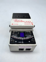 Used Boss TV-2 Tuner