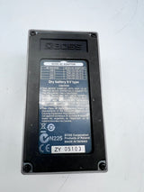 Used Boss TV-2 Tuner