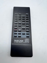 Used Tascam Model 24 Mixer W/Gator Case