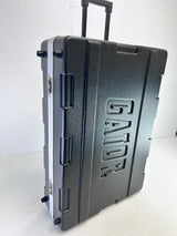 Used Tascam Model 24 Mixer W/Gator Case