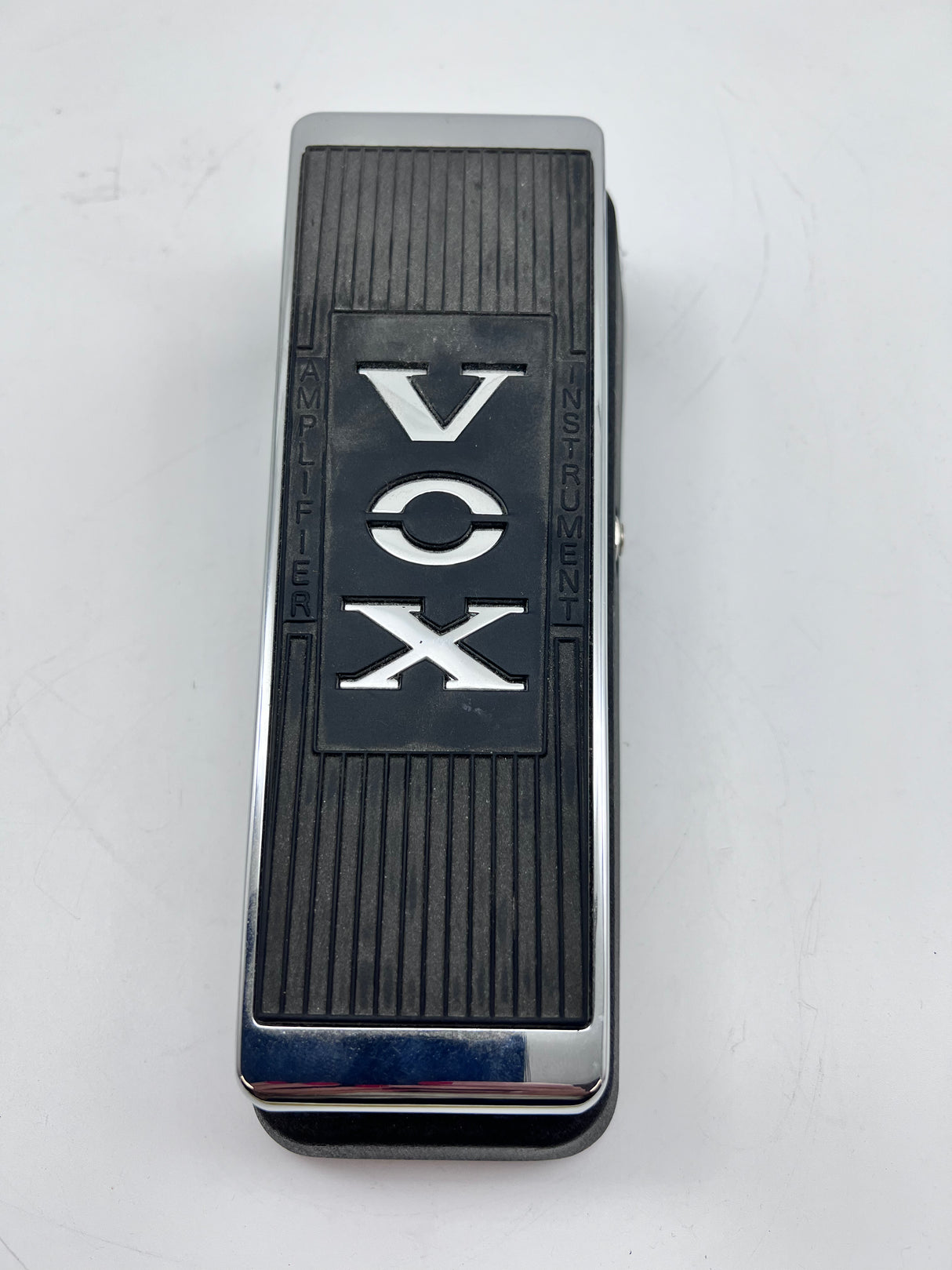Used Vox V847 Wah