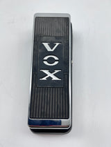 Used Vox V847 Wah