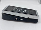 Used Vox V847 Wah